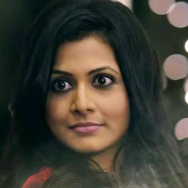 Koel Mallick in the still from movie Highway.