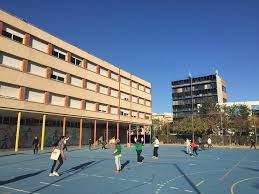 School Jacme March in Gavà