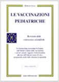 Image de Le vaccinazioni pediatriche. Revisione delle conoscenze scientifiche