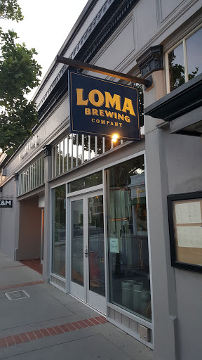 Brewpub «Loma Brewing Company», reviews and photos, 130 N Santa Cruz Ave, Los Gatos, CA 95030, USA