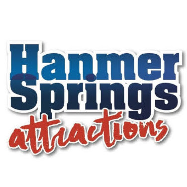 Hanmer Springs Attractions logo