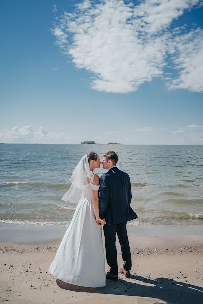 Fotógrafo de casamento Sergey Pshenko (pshenko94). Foto de 2 de setembro 2020