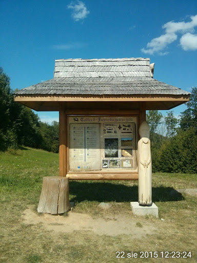 Góra Zamkowa Przystanek Pierwszy