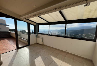 Apartment with terrace and pool 7