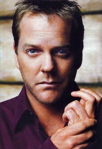 Kiefer Sutherland Profile Dp Pics