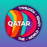 World Cup Qatar 2022 icon