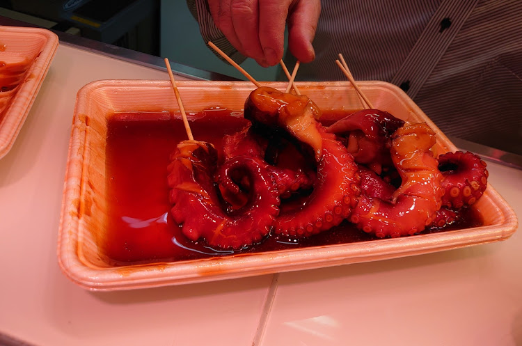 RAV4の明石タコ🐙・魚棚商店街ギャラリーであい・江井ヶ島海岸に関するカスタム事例の投稿画像8枚目