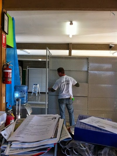 Photos of O'Sheas Timber & Trusses