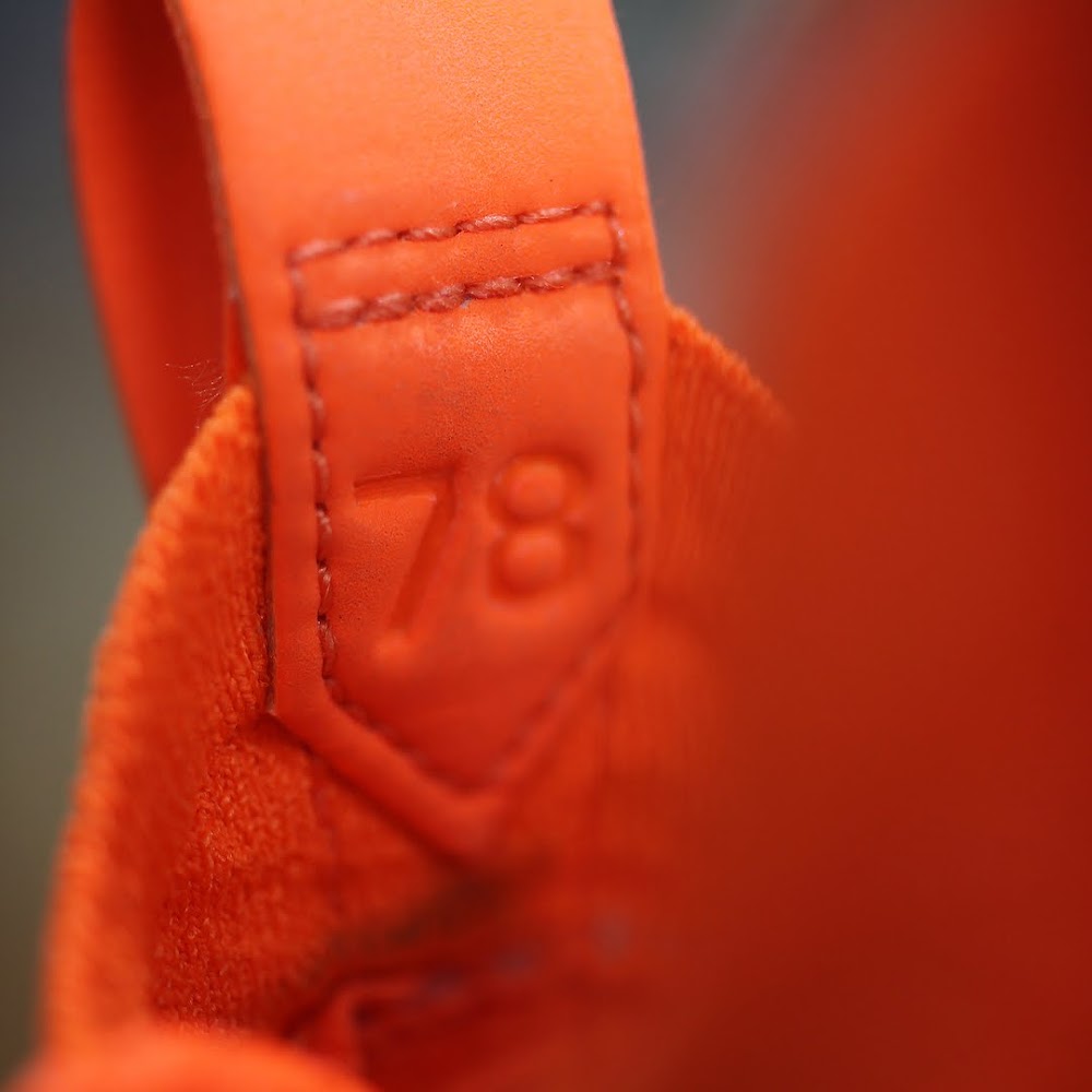 Nike’s First Orange Box Inspires the Latest Nike LeBron Watch 15s ...