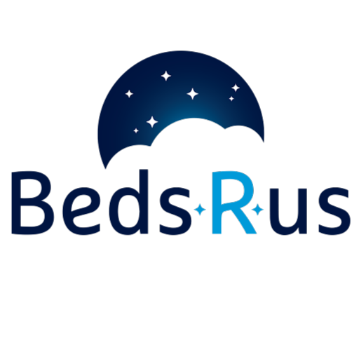 BedsRus Kerikeri logo