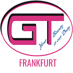 GT World Of Beauty GmbH Frankfurt logo