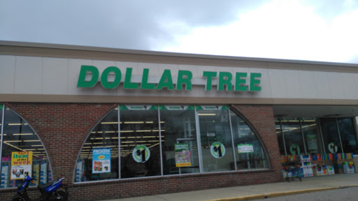 Dollar Store «Dollar Tree», reviews and photos, 1941 W Grand River Ave #101, Okemos, MI 48864, USA