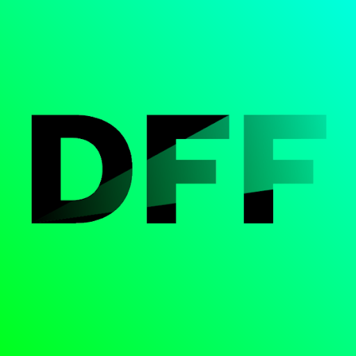 DFF - Deutsches Filminstitut & Filmmuseum logo