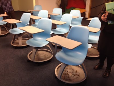 Photos of European Parliament Information Office in Lithuania