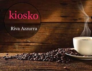 Kiosko Riva Azzurra logo