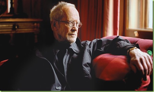 elmore leonard