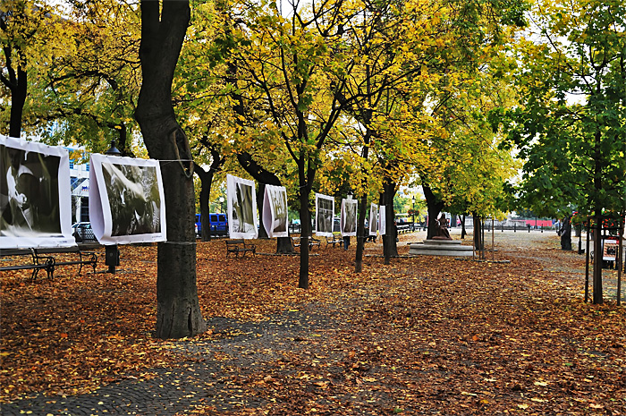 Bratislava, Slovacia