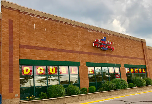 Grocery Store «Schnucks», reviews and photos, 16580 Manchester Rd, Grover, MO 63040, USA