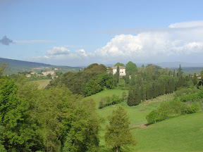 Toskana, Wanderreise, Heideker Reisen, Volterra, Pisa, San Gimignano, Naturpark Maremme, Maremme, San Galgano, Golf von Baratti, Italien, Piazza dei Miracoli, Schiefer Turm von Pisa