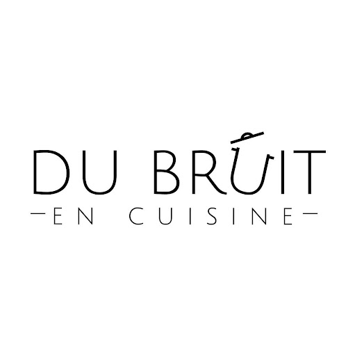 Du Bruit en Cuisine logo