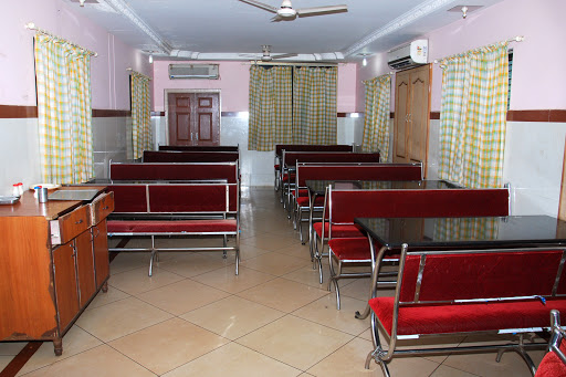 Hotel Shivasagar Deluxe Veg Restaurant, Main Road, Darbe, Puttur, Karnataka 574202, India, Restaurant, state AP