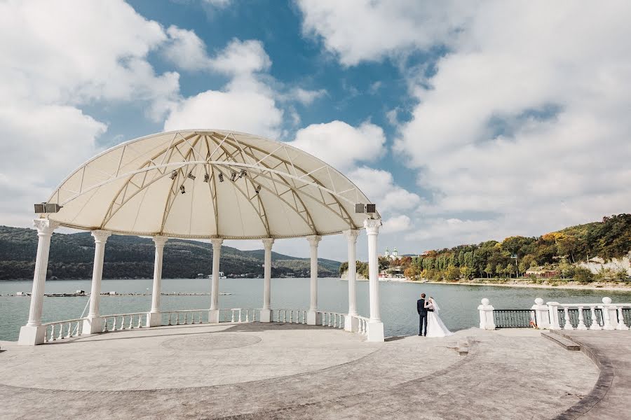 結婚式の写真家Ekaterina Korzhenevskaya (kkfoto)。2019 4月8日の写真