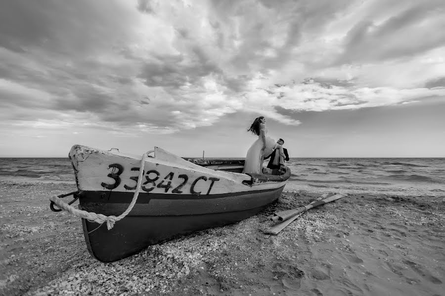 Photographe de mariage Sorin Ciutacu (visualmedia). Photo du 2 décembre 2022