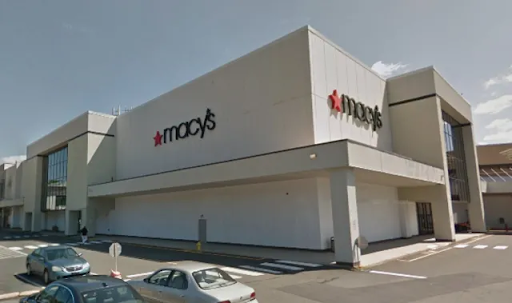 Man, Woman From Fairfield County Nabbed Stealing $2K In Merchandise From Macy’s