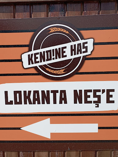 Lokanta Neş'e logo