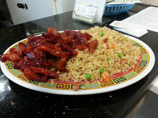 Restaurant «China King», reviews and photos, 1157 Knollwood Rd, White Plains, NY 10603, USA