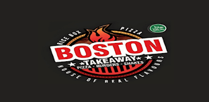 Boston Takeaway Screenshot 1 of 6