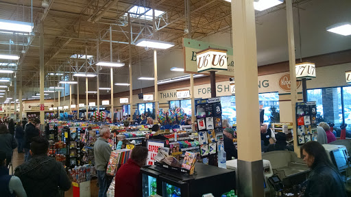 Grocery Store «Kroger», reviews and photos, 4100 Hunt Rd, Blue Ash, OH 45236, USA