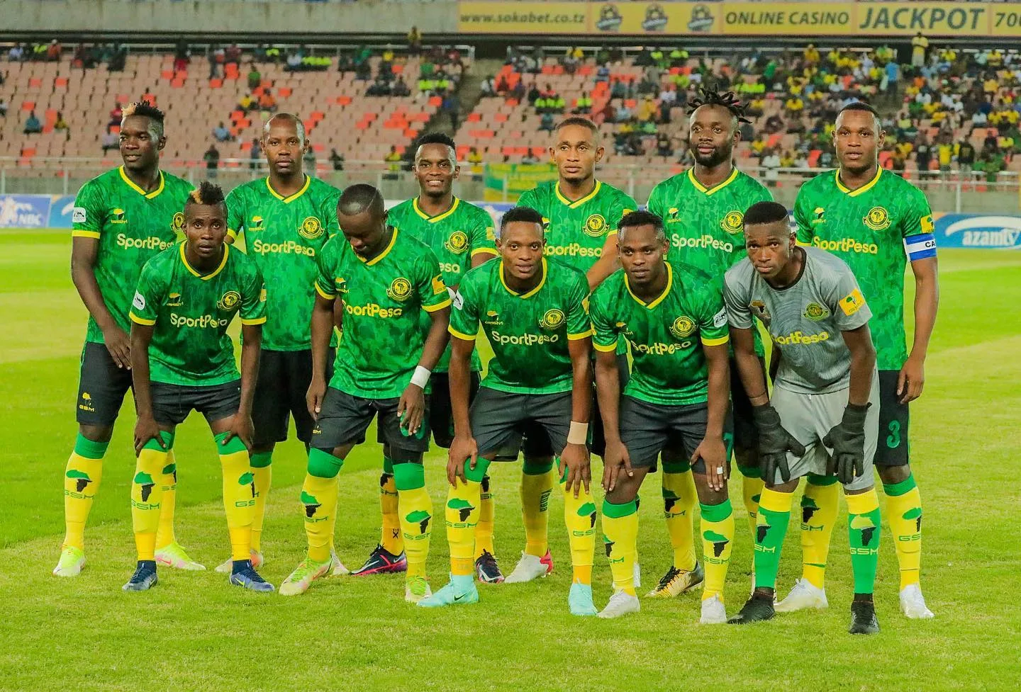 Yanga Yafunika Tuzo za Msimu 2022/23, Wanyakua Tuzo Kibao