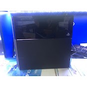 Máy Ps4 Fat Model Cuh 1215A - Đã Qua Sử Dụng - Bh 6 Tháng