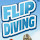 Flip Diving HD Wallpapers Game Theme