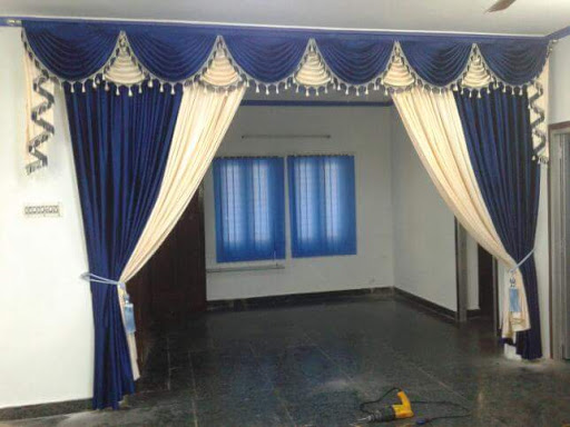 Curtain Specialist, Valluvar Kottam High Rd, Tirumurthy Nagar, Nungambakkam, Chennai, Tamil Nadu 600034, India, Curtain_shop, state TN