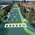 Solar Panel Roads