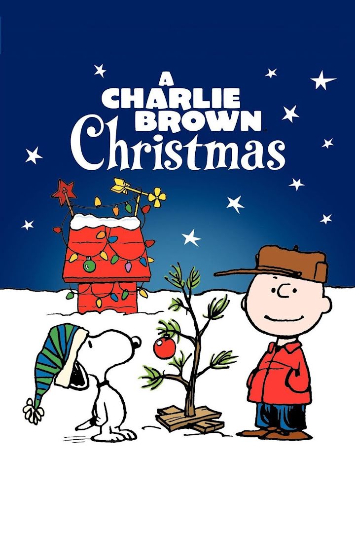 A Charlie Brown Christmas (1965)