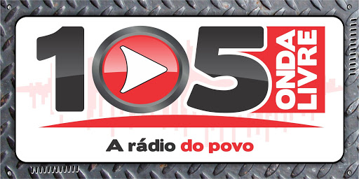 Radio Onda Livre FM 105,9, Av. Oscar Santos, 52 - Distrito Industrial, Santana - AP, 68925-000, Brasil, Rdio_FM, estado Amapá