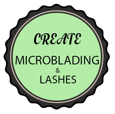 Create Microblading logo