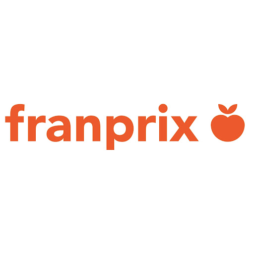 Franprix logo