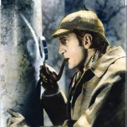 Sherlock Holmes