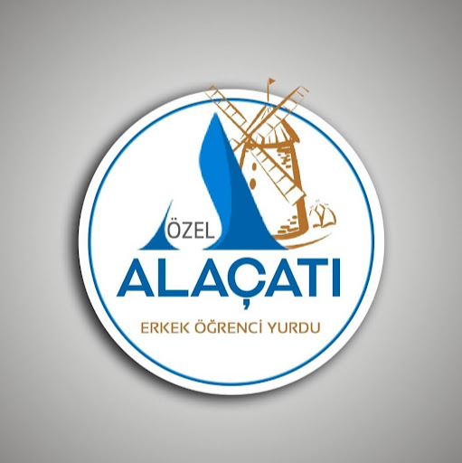 Özel Alaçatı Yükseköğrenim Erkek Öğrenci Yurdu logo