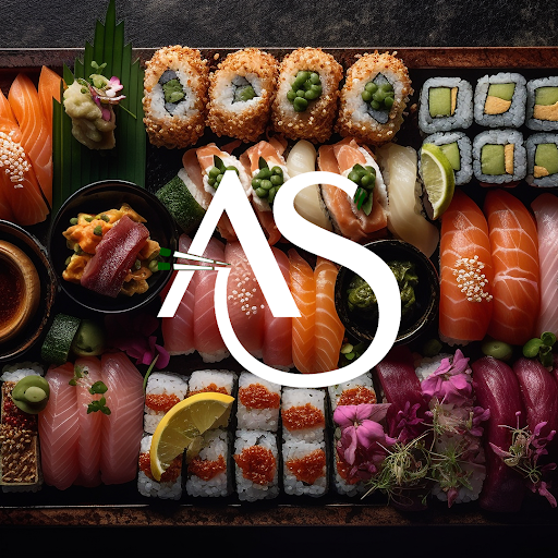 Atelier Sushi logo