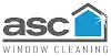 All Surrey Cleaning Logo