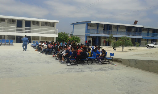 Escuela Primaria Centenario de la Revolución, Del Prado Tijuana s/n, UrbiVilla Del Prado II, B.C., México, Escuela primaria | BC