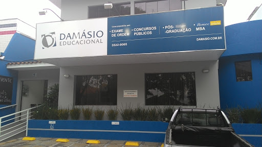 Ibmec e Damásio – Faculdade, Pós-Graduação e MBA, R. Cel. Acácio Piedade, 759 - Centro, Itapeva - SP, 18400-180, Brasil, Faculdade_de_Educao_Distncia, estado Minas Gerais