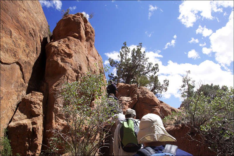 Fiery Furnace