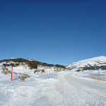 Kosciuszko in Winter (299608)