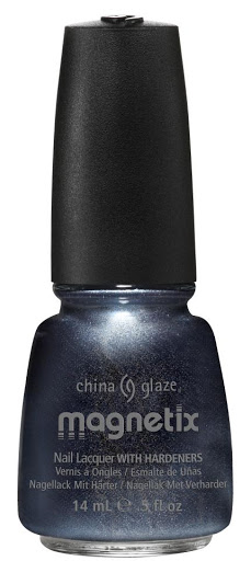 China Glaze Magnetix II Nail Polish Collection